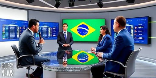 Milly Lacombe on Rivalries and Collaboration in Brazilian Football