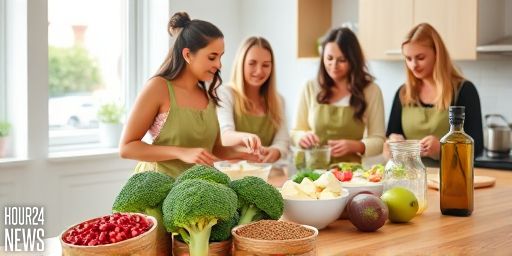 6 Foods That May Help Lower Breast Cancer Risk in Indian Women