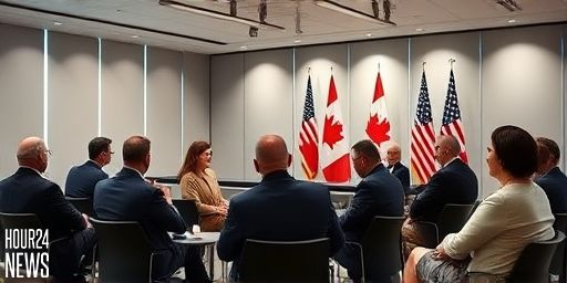 Canada must come second to the U.S. in autos, Lutnick warns