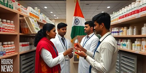 India Cough Syrup Poisonings Reignite Health Crisis
