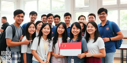 Singapore Pools Turnover FY 24/25 Reaches $12.7B, With Strong Returns to Public and Charities