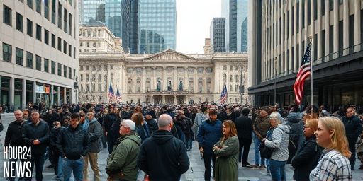 Trump Weighs Insurrection Act as Threats Loom Over Domestic Unrest and Federal Deployments