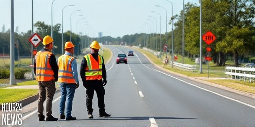 Shire strengthens road inspections with four-year plan