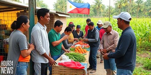 Better Foods, Better Future: World Food Day Philippines
