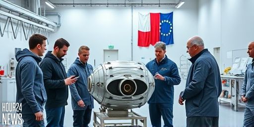 Europe’s Quest for Reusable Rockets: A 2030s Sovereign Launch Era