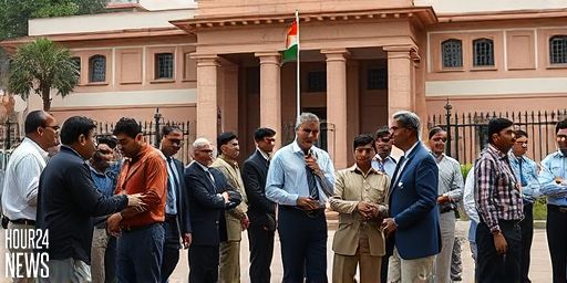 Is Adav Arjuna Above the Law? High Court Issues Swift Action Over Violent X Post