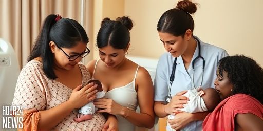 Breastfeeding After Breast Cancer: Navigating Safe Nursing for Survivors