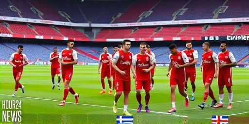 Odegaard Returns in Arsenal Starting Lineup for Olympiacos