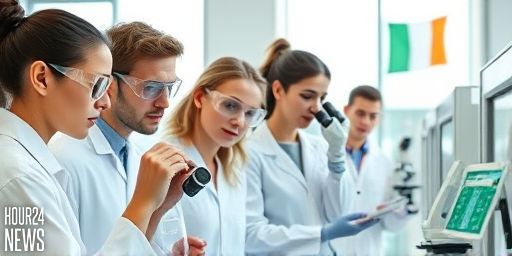 SETU Researcher Secures International Patents for Breakthrough Eye Drop Technology
