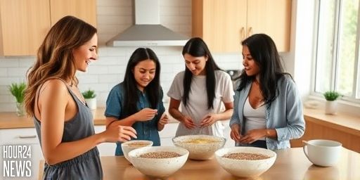 Chia Seeds: The Simple Seed That May Help Bloating and Constipation, Says a Harvard-Trained Doctor