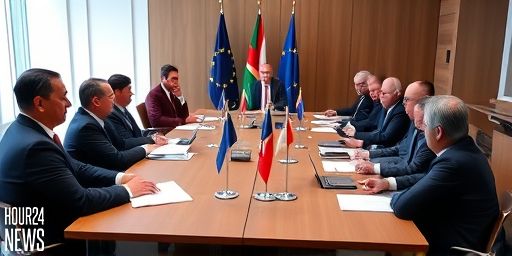 EU-Philippines Joint Press Release: Fifth Subcommittee Meeting on Good Governance, Rule of Law, and Human Rights