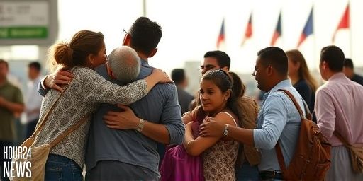 Israel-Gaza Live Updates: Final Hostages Released as Trump Speaks