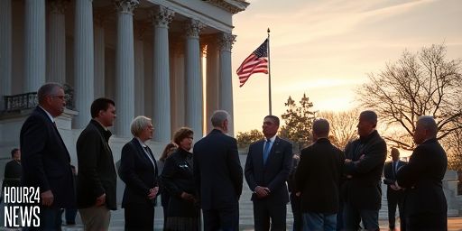 Live Updates: US Government Shutdown Begins as Furloughs Hit Federal Workforce