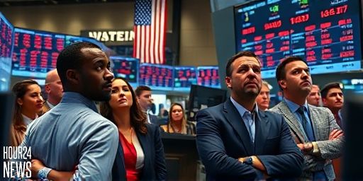 US Stocks Waver as US-China Trade Tensions Flare Up Again