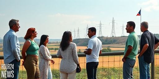 NIMBY: The Power Struggle for Nuclear Siting Begins in the Philippines