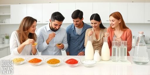 Low-Sugar, High-Glow: Collagen Jelly Powered by Fruit-Vegetable Powders