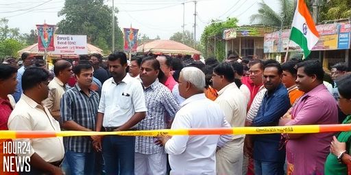 Vijay’s Allegations Against Stalin: Senthil Balaji Responds Amid Karur Tragedy