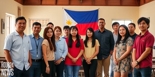 SK Officials Now Entitled to Civil Service Eligibility