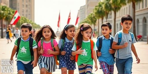 Prevalence and Demographic Profile of Myopia Among School Children in Beirut, Lebanon
