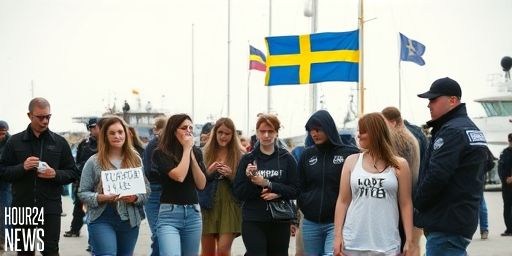Greta Thunberg detained in Israeli custody: allegations of harsh treatment and bedbug rashes