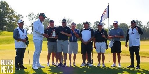 Kiwi Golfer Steven Alker Clinches 10th PGA Champions Tour Victory in Little Rock