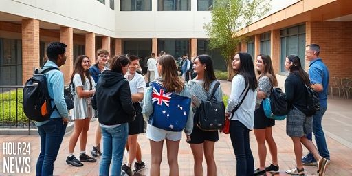 Sydney School Deepfake Scandal: Police Probe Into Explicit Images