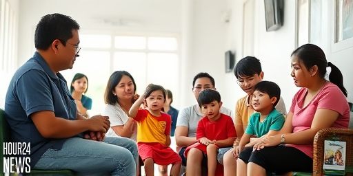 Flu Surge in Quezon City: Protect Your Family This Season