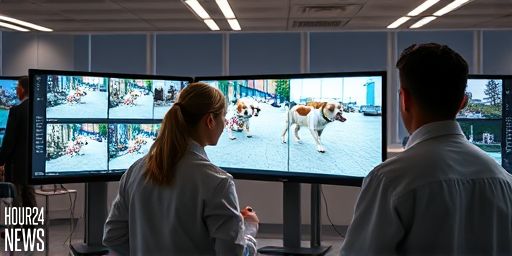 MIT researchers teach AI to locate personalized objects in scenes