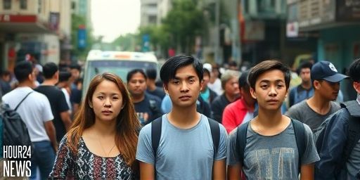 Two Brothers Collapse in Manila Believed to be Linked to ‘Tuklaw’ Use