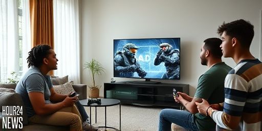 Rumoured Halo 2 & Halo 3 Remakes on PS5: What’s Next for Master Chief?