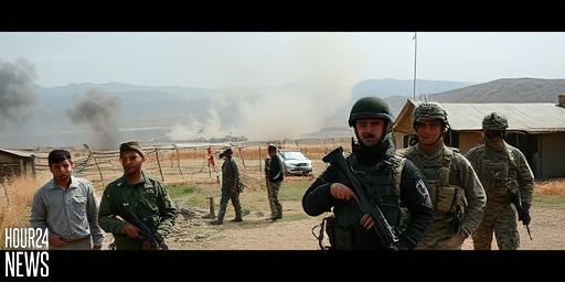 Rammed vehicle into wall: Suicide attack rocks Pakistan security forces camp in North Waziristan