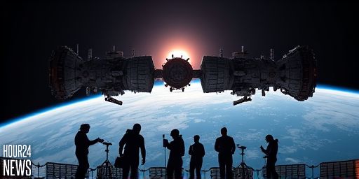 A Solar Sail and a Space ‘Pyramid’ Could Speed Up Warnings for Space Weather Tornadoes