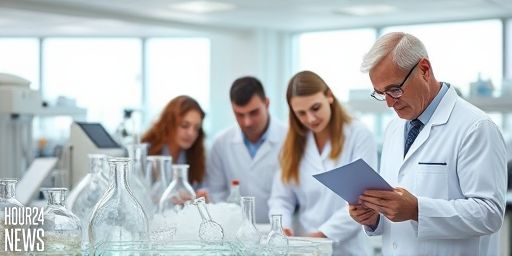New Crystals Could Make Gas Purification Cleaner and Cheaper