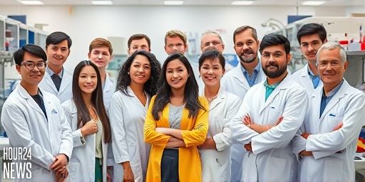 Nobel Prize in Medicine Honors Immune System’s Regulatory Guards