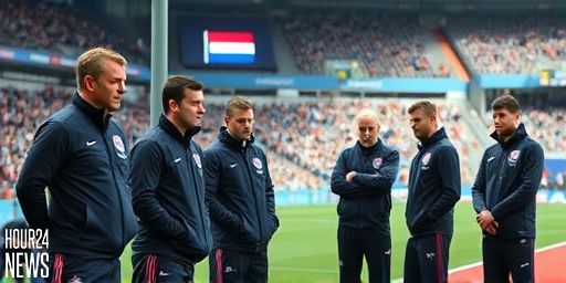 Severance May Decide Ajax Coach’s Fate