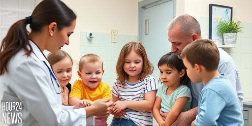 Steroid Weaning in Children Reduces Adrenal Crisis