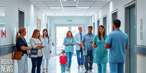 Kings County ER Closure: Staffing Shortage in Montague