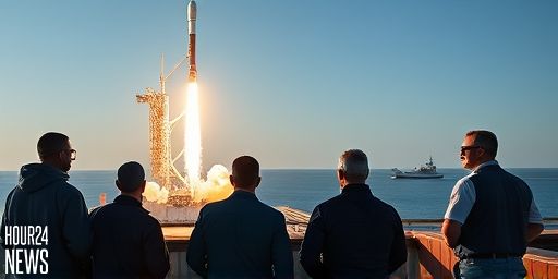 SpaceX Falcon 9 Lifts Off 28 Starlink Satellites: Booster Flies Eighth Time