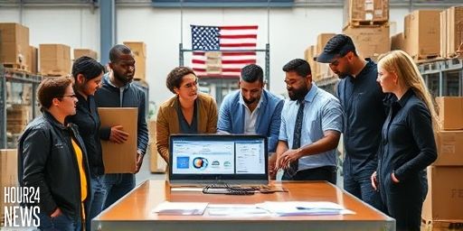 Warrior Logistics Redefines Freight with AI and Humans