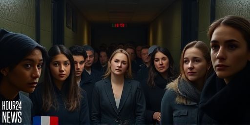 SVT to air French drama about Bataclan survivors