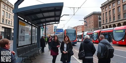 Metrolink LIVE: All services suspended on Ashton Line after tram fault at Piccadilly