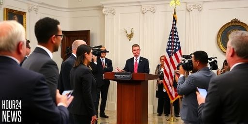 White House Withdraws Trump’s BLS Nominee After Jobs Data Controversy
