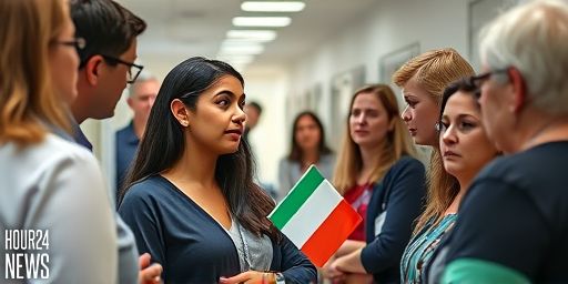 ‘Cancer Doesn’t Discriminate’: A Young Woman’s Fight Brings New Focus on Breast Cancer in Ireland