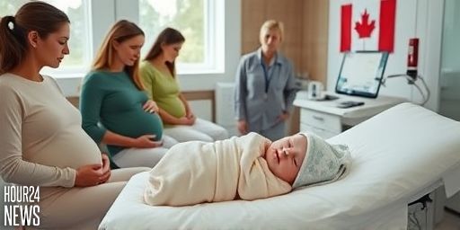Prenatal Language Exposure: How Hearing a Foreign Language Shapes Baby Brain Networks