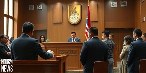 Mother of Zayn Rayyan Found Guilty of Neglect in Court