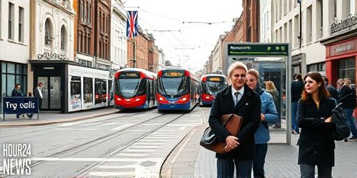Metrolink LIVE: Major disruption as Ashton Line suspended due to tram fault