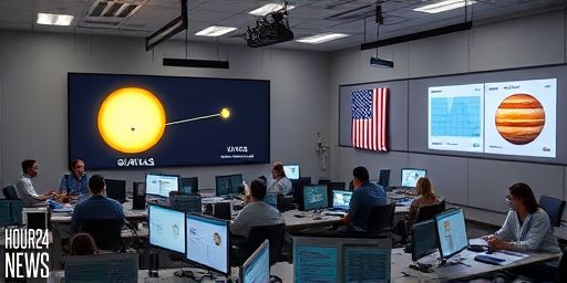 Interstellar Comet 3I/ATLAS Heads Toward Perihelion with Multi-Mission Watch