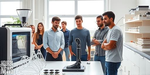 Funding Boosts 3D-Printed, Custom Prostheses for Children with Lower-Limb Amputation