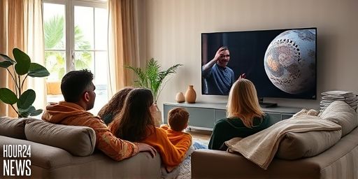 Nicholas Wennö: This Week’s Best Streaming Tips