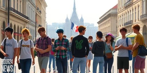 Pokémon Legends: Z-A Timeline Revealed: Five Years After X & Y